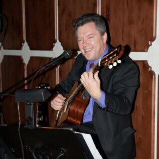 Playing a hotel in Vail
